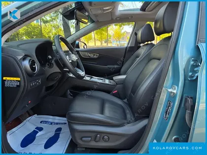 HYUNDAI KONA PREMIUM