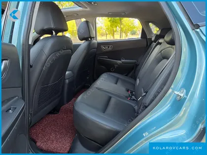 HYUNDAI KONA PREMIUM