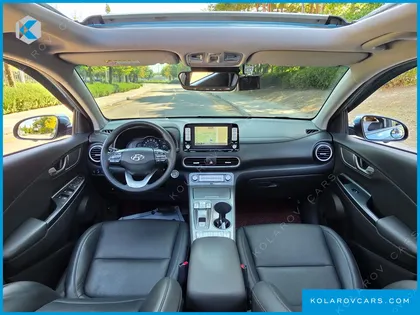 HYUNDAI KONA PREMIUM
