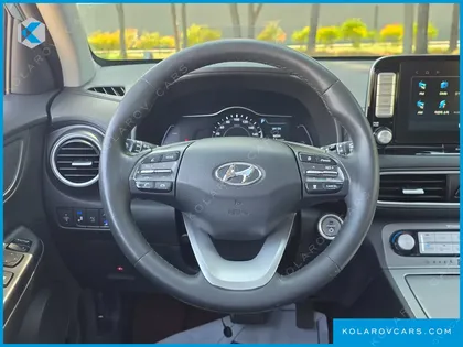 HYUNDAI KONA PREMIUM