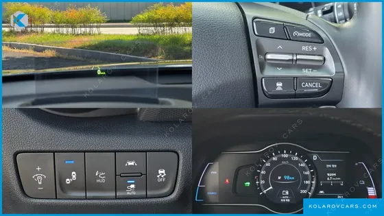 HYUNDAI KONA PREMIUM