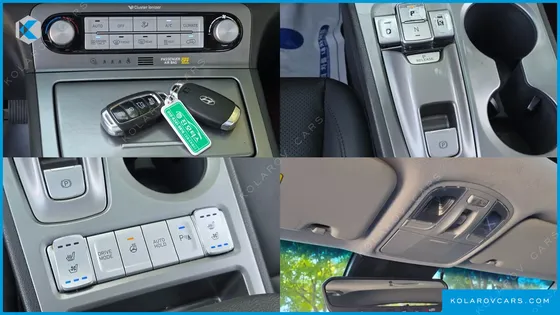 HYUNDAI KONA PREMIUM