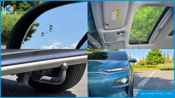 HYUNDAI KONA PREMIUM