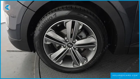 HYUNDAI MAXCRUISE DIESEL(E-VGT) 2.2 2WD EXCLUSIVE
