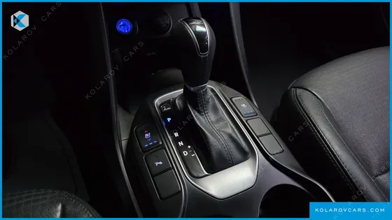 HYUNDAI MAXCRUISE DIESEL(E-VGT) 2.2 2WD EXCLUSIVE