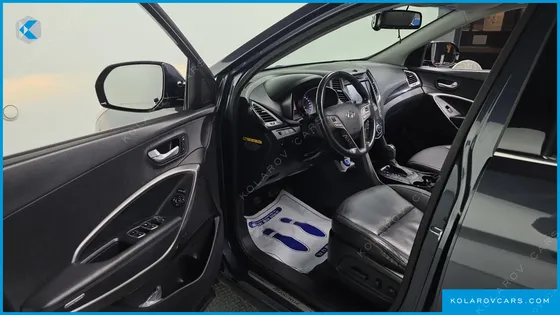 HYUNDAI MAXCRUISE DIESEL(E-VGT) 2.2 2WD EXCLUSIVE