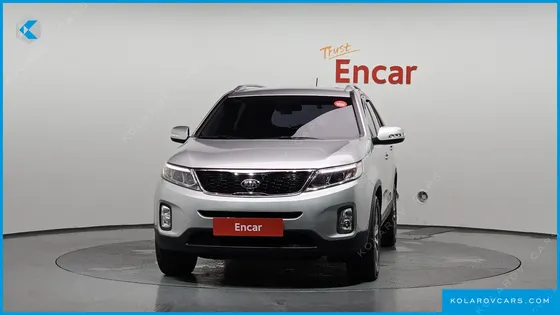 KIA SORENTO DIESEL 2.0 4WD