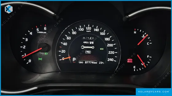 KIA SORENTO DIESEL 2.0 4WD