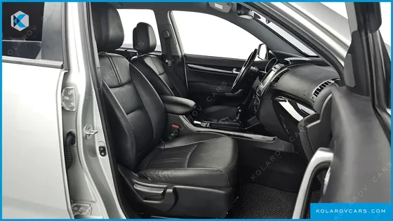 KIA SORENTO DIESEL 2.0 4WD