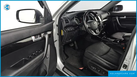 KIA SORENTO DIESEL 2.0 4WD
