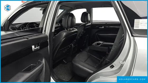 KIA SORENTO DIESEL 2.0 4WD