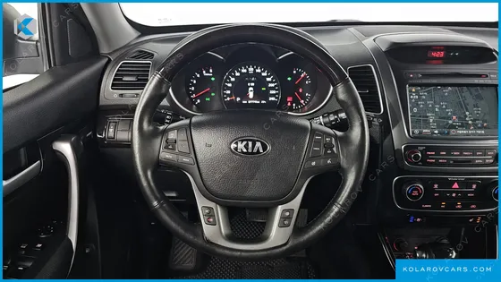 KIA SORENTO DIESEL 2.0 4WD