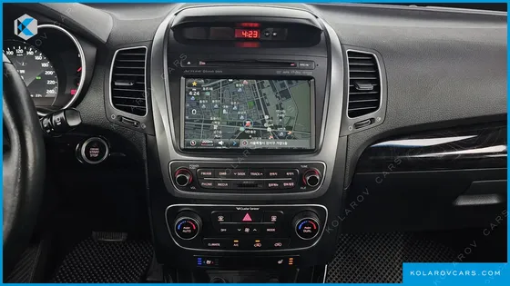 KIA SORENTO DIESEL 2.0 4WD