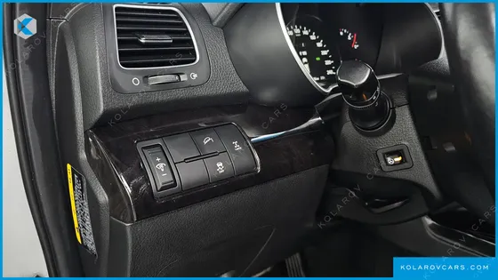 KIA SORENTO DIESEL 2.0 4WD