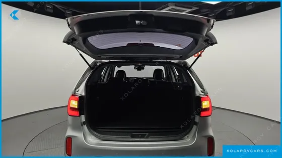 KIA SORENTO DIESEL 2.0 4WD