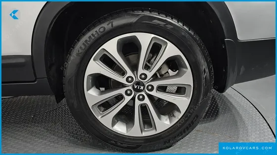 KIA SORENTO DIESEL 2.0 4WD