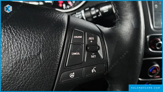 KIA SORENTO DIESEL 2.0 4WD