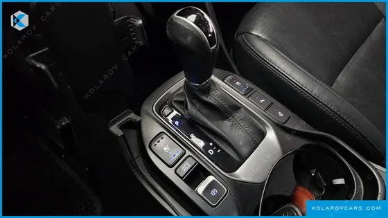 HYUNDAI MAXCRUISE DIESEL(E-VGT) 2.2 4WD EXCLUSIVE