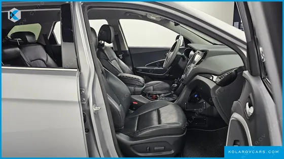 HYUNDAI MAXCRUISE DIESEL(E-VGT) 2.2 4WD EXCLUSIVE
