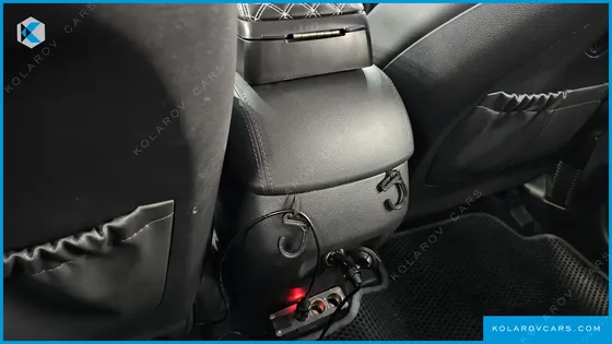 HYUNDAI MAXCRUISE DIESEL(E-VGT) 2.2 4WD EXCLUSIVE