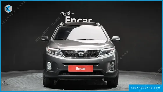 KIA SORENTO DIESEL 2.0 2WD