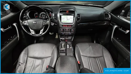 KIA SORENTO DIESEL 2.0 2WD