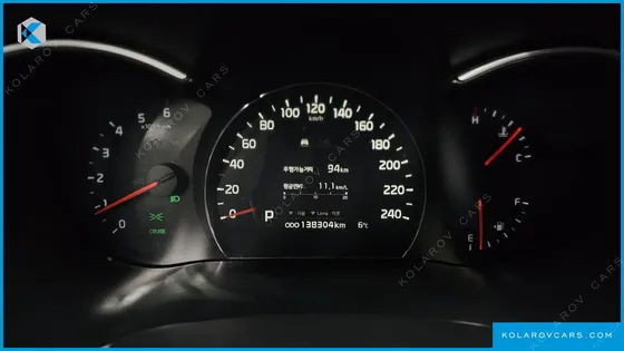 KIA SORENTO DIESEL 2.0 2WD