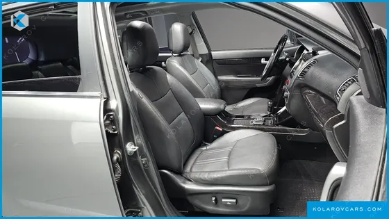KIA SORENTO DIESEL 2.0 2WD