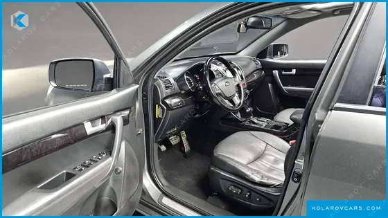 KIA SORENTO DIESEL 2.0 2WD