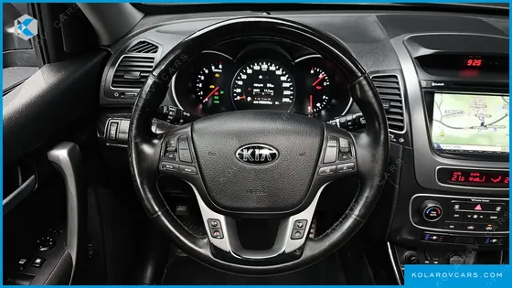 KIA SORENTO DIESEL 2.0 2WD