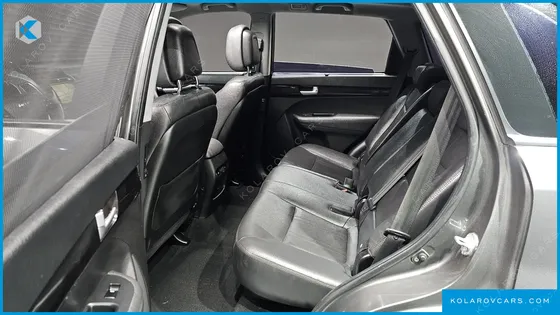 KIA SORENTO DIESEL 2.0 2WD