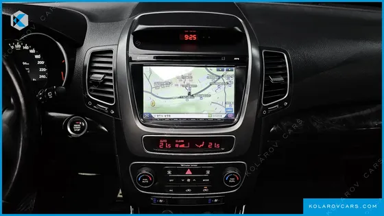 KIA SORENTO DIESEL 2.0 2WD