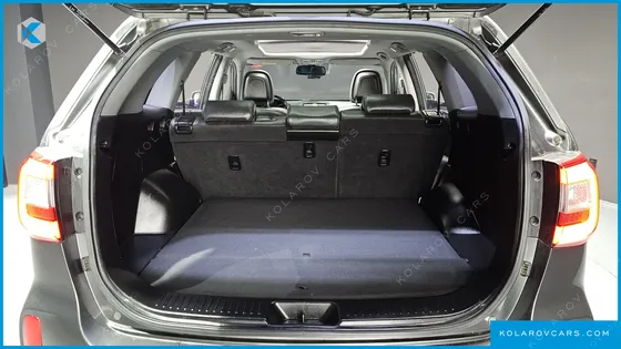 KIA SORENTO DIESEL 2.0 2WD
