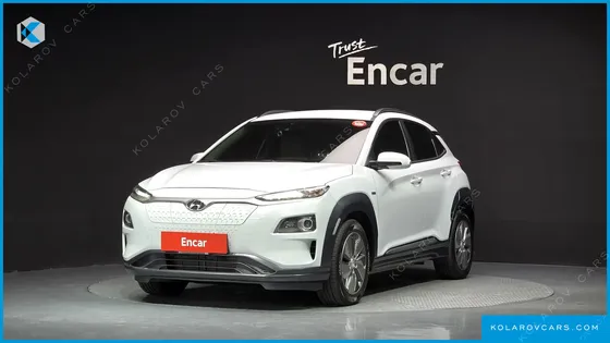 HYUNDAI KONA PREMIUM