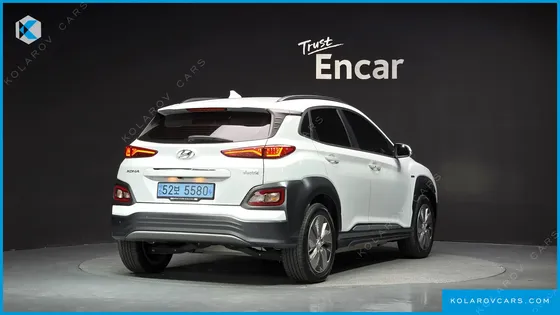 HYUNDAI KONA PREMIUM