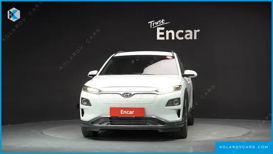 HYUNDAI KONA PREMIUM
