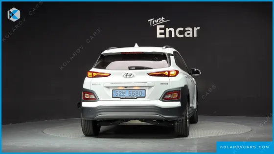 HYUNDAI KONA PREMIUM