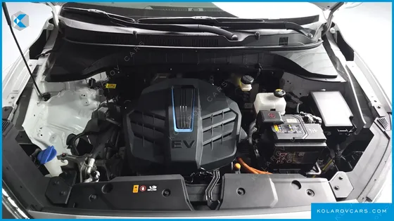 HYUNDAI KONA PREMIUM