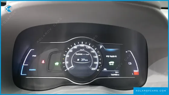 HYUNDAI KONA PREMIUM