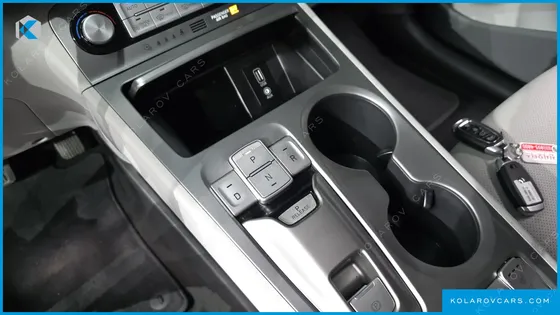 HYUNDAI KONA PREMIUM