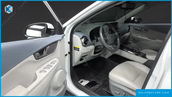 HYUNDAI KONA PREMIUM