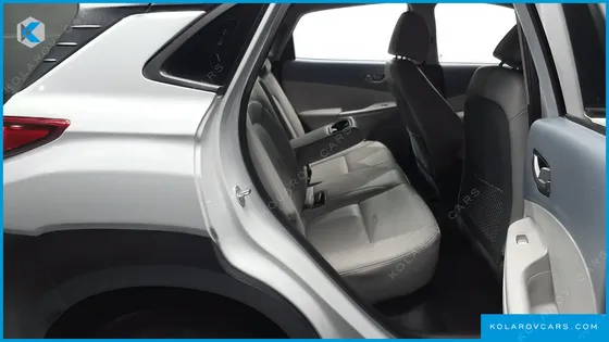 HYUNDAI KONA PREMIUM