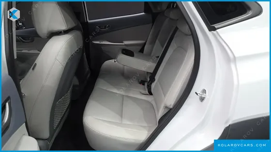 HYUNDAI KONA PREMIUM