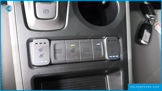 HYUNDAI KONA PREMIUM