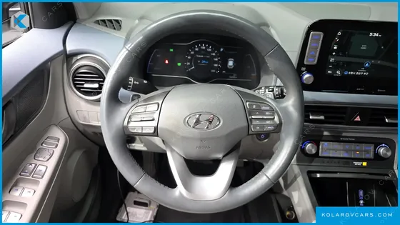 HYUNDAI KONA PREMIUM