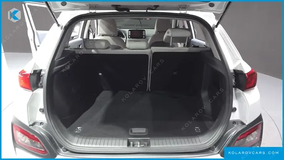 HYUNDAI KONA PREMIUM