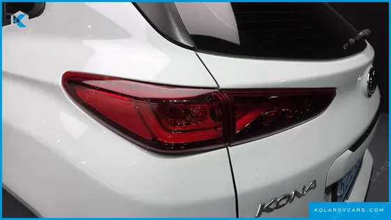 HYUNDAI KONA PREMIUM
