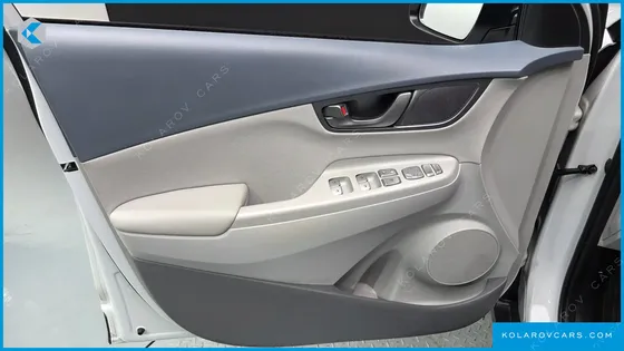 HYUNDAI KONA PREMIUM