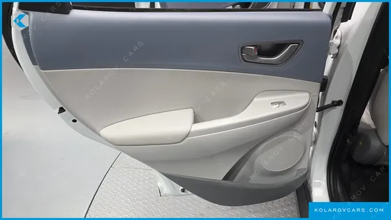 HYUNDAI KONA PREMIUM