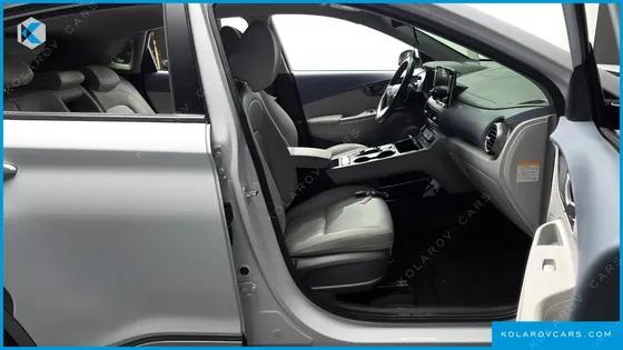 HYUNDAI KONA PREMIUM